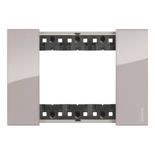 Living Now Πλαίσιο 3ΣΤ AURA Legrand – KA4803DM