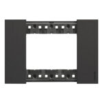 Living Now Πλαίσιο 3ΣΤ Μαύρο Legrand – KA4803KG