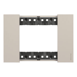 Living Now Πλαίσιο 3ΣΤ SAND Legrand – KA4803KM