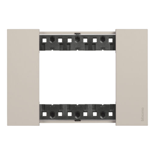 Living Now Πλαίσιο 3ΣΤ SAND Legrand – KA4803KM