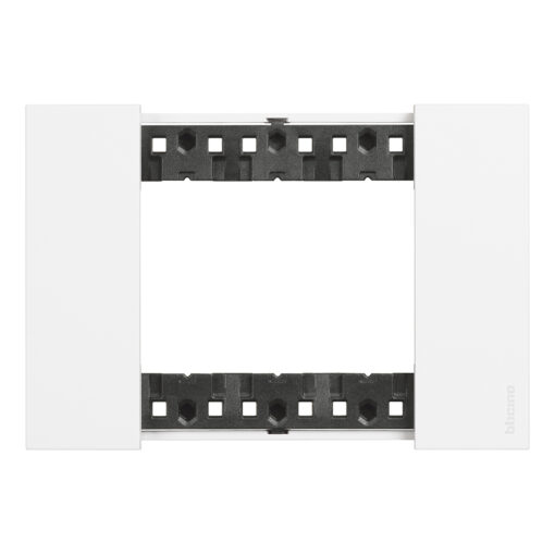 Living Now Πλαίσιο 3ΣΤ Λευκό Legrand – KA4803KW