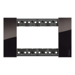 Living Now Πλαίσιο 4ΣΤ NIGHT Legrand – KA4804DG
