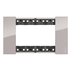 Living Now Πλαίσιο 4ΣΤ AURA Legrand – KA4804DM