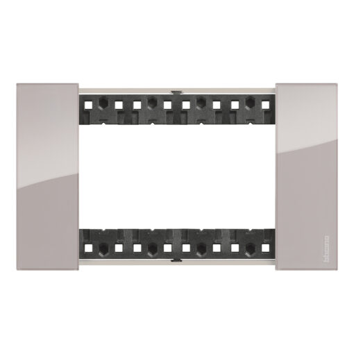 Living Now Πλαίσιο 4ΣΤ AURA Legrand – KA4804DM