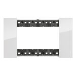 Living Now Πλαίσιο 4ΣΤ ICE Legrand – KA4804DW