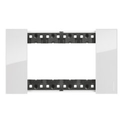 Living Now Πλαίσιο 4ΣΤ ICE Legrand – KA4804DW
