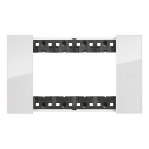 Living Now Πλαίσιο 4ΣΤ ICE Legrand – KA4804DW