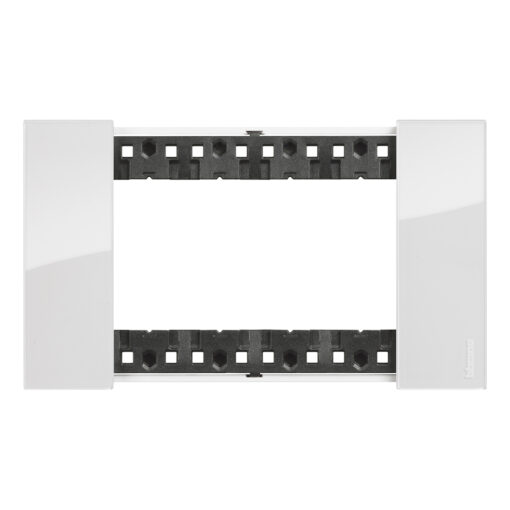 Living Now Πλαίσιο 4ΣΤ ICE Legrand – KA4804DW