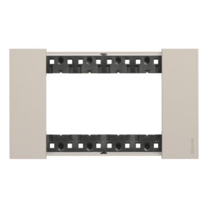 Living Now Πλαίσιο 4ΣΤ SAND Legrand – KA4804KM