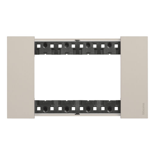 Living Now Πλαίσιο 4ΣΤ SAND Legrand – KA4804KM