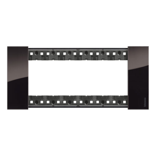 Living Now Πλαίσιο 6ΣΤ NIGHT Legrand – KA4806DG