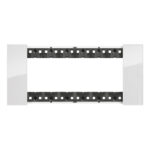 Living Now Πλαίσιο 6ΣΤ ICE Legrand – KA4806DW