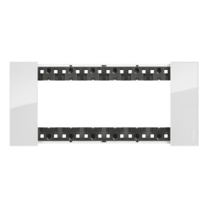 Living Now Πλαίσιο 6ΣΤ ICE Legrand – KA4806DW