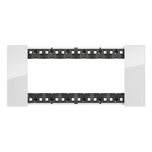 Living Now Πλαίσιο 6ΣΤ ICE Legrand – KA4806DW