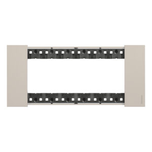 Living Now Πλαίσιο 6ΣΤ SAND Legrand – KA4806KM