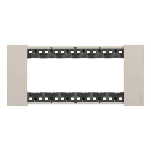 Living Now Πλαίσιο 6ΣΤ SAND Legrand – KA4806KM