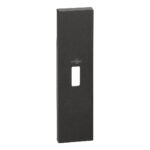 Living Now ΠΛΗΚ ΠΡ USB DATA ΤΥΠ.A 1ΣΤ Μαύρο Legrand – KG10P