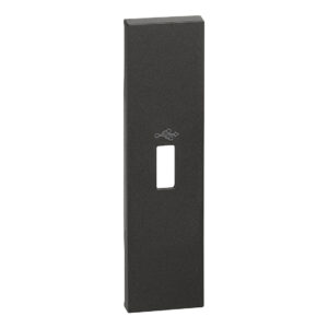 Living Now ΠΛΗΚ ΠΡ USB DATA ΤΥΠ.A 1ΣΤ Μαύρο Legrand – KG10P