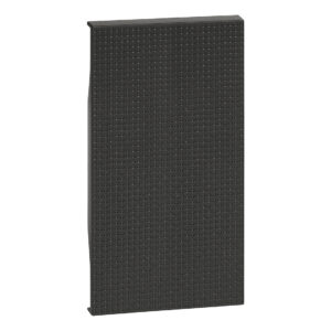 Living Now ΠΛΗΚΤ ΓΙΑ ΗΛΕΚΤΡ.ΚΟΥΔΟΥΝΙ 2ΣΤ Μαύρο Legrand – KG15M2