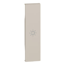 Living Now ΠΛΗΚ ΣΥΜΒ ΦΩΣ 1ΣΤ SAND Legrand – KM01A