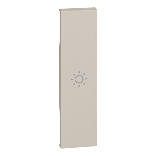 Living Now ΠΛΗΚ ΣΥΜΒ ΦΩΣ 1ΣΤ SAND Legrand – KM01A