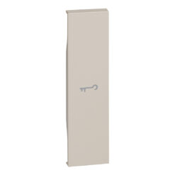 Living Now ΠΛΗΚ ΣΥΜΒ ΚΛΕΙΔΙ 1ΣΤ SAND Legrand – KM01F