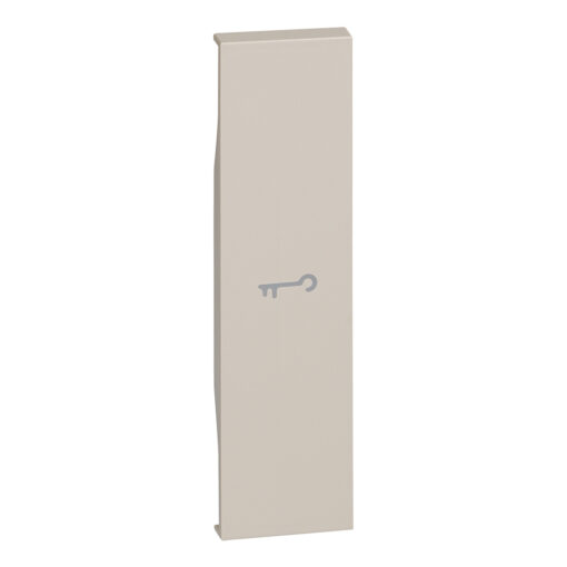 Living Now ΠΛΗΚ ΣΥΜΒ ΚΛΕΙΔΙ 1ΣΤ SAND Legrand – KM01F