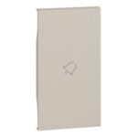 Living Now ΠΛΗΚ ΣΥΜΒ ΚΟΥΔ 2ΣΤ SAND Legrand – KM01M2D