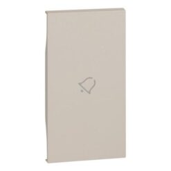 Living Now ΠΛΗΚ ΣΥΜΒ ΚΟΥΔ 2ΣΤ SAND Legrand – KM01M2D