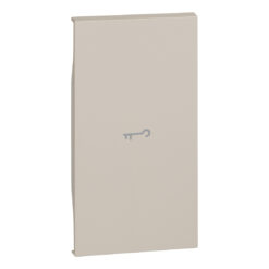 Living Now ΠΛΗΚ ΣΥΜΒ ΚΛΕΙΔΙ 2ΣΤ SAND Legrand – KM01M2F