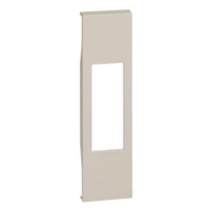 Living Now Πλήκτρο ΔΙΠ ΔΙΑΚ & ΙΤ ΠΡ 1ΣΤ SAND Legrand – KM02