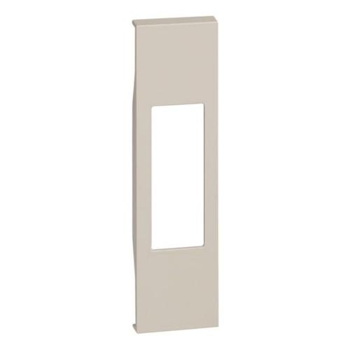 Living Now Πλήκτρο ΔΙΠ ΔΙΑΚ & ΙΤ ΠΡ 1ΣΤ SAND Legrand – KM02