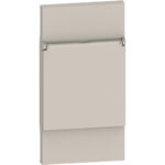 Living Now Πλήκτρο ΠΡ ΣΟΥΚΟ ΚΑΠΑΚΙ 2ΣΤ SAND Legrand – KM04P
