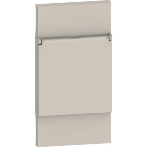 Living Now Πλήκτρο ΠΡ ΣΟΥΚΟ ΚΑΠΑΚΙ 2ΣΤ SAND Legrand – KM04P