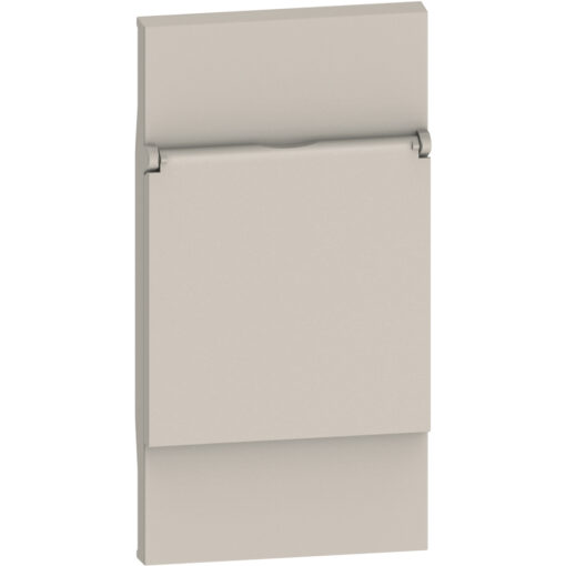 Living Now Πλήκτρο ΠΡ ΣΟΥΚΟ ΚΑΠΑΚΙ 2ΣΤ SAND Legrand – KM04P