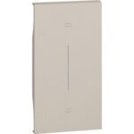 Living Now Πλήκτρο ΜΠΟΥΤΟΝ ΡΟΛΩΝ 2ΣΤ SAND Legrand – KM05M2
