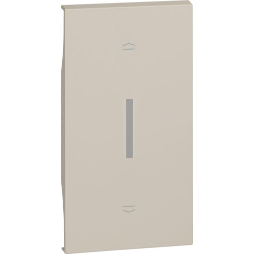 Living Now Πλήκτρο ΜΗΧ ΡΟΛΩΝ 2ΣΤ SAND Legrand – KM06M2