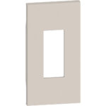 Living Now Πλήκτρο ΠΡ RJ11 / 45 2ΣΤ SAND Legrand – KM07M2