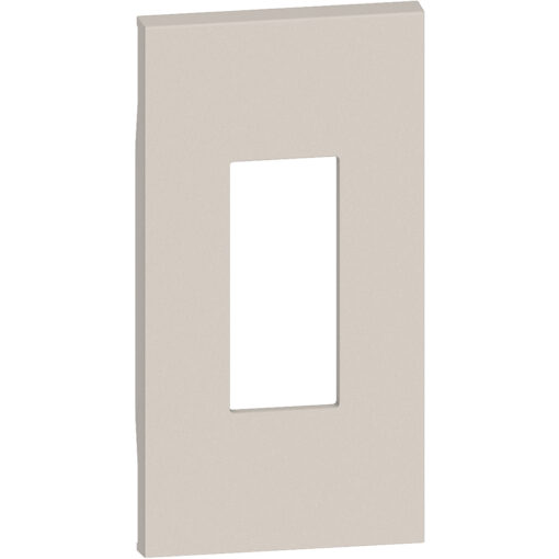 Living Now Πλήκτρο ΠΡ RJ11 / 45 2ΣΤ SAND Legrand – KM07M2