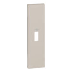 Living Now ΠΛΗΚ ΠΡ USB DATA ΤΥΠ.A 1ΣΤ SAND Legrand – KM10P
