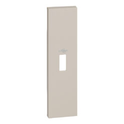 Living Now ΠΛΗΚ ΠΡ USB DATA ΤΥΠ.A 1ΣΤ SAND Legrand – KM10P