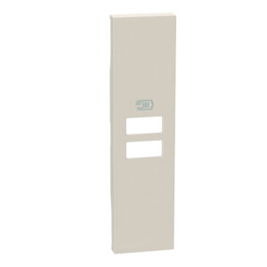Living Now Πλήκτρο ΠΡ ΦΟΡΤ 2USB 1ΣΤ SAND Legrand – KM13C