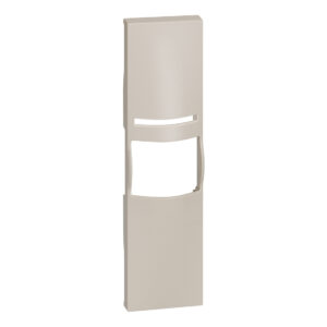 Living Now Πλήκτρο ΓΙΑ ΑΝΙΧΝ ΚΙΝ IR 1ΣΤ SAND Legrand – KM16