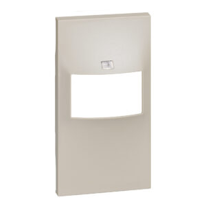 Living Now Πλήκτρο ΓΙΑ ΑΝΙΧΝ ΚΙΝ IR 2ΣΤ SAND Legrand – KM17