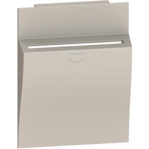 Living Now Πλήκτρο ΚΑΡΤΑΣ ΞΕΝΟΔΟΧ. 2ΣΤ SAND Legrand – KM22M2