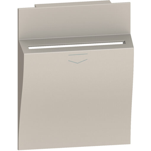 Living Now Πλήκτρο ΚΑΡΤΑΣ ΞΕΝΟΔΟΧ. 2ΣΤ SAND Legrand – KM22M2