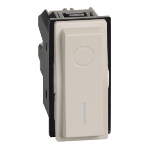 Living Now ΔΙΑΚ ΔΙΠΟΛΙΚΟΣ 16Α 1ΣΤ SAND Legrand – KM4002