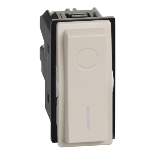 Living Now ΔΙΑΚ ΔΙΠΟΛΙΚΟΣ 16Α 1ΣΤ SAND Legrand – KM4002