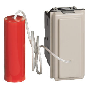 Living Now ΜΠΟΥΤΟΝ ΤΡΑΒ 10Α 1ΣΤ SAND Legrand – KM4033