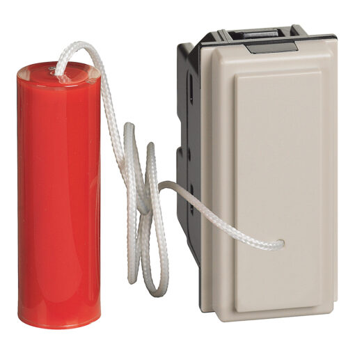 Living Now ΜΠΟΥΤΟΝ ΤΡΑΒ 10Α 1ΣΤ SAND Legrand – KM4033